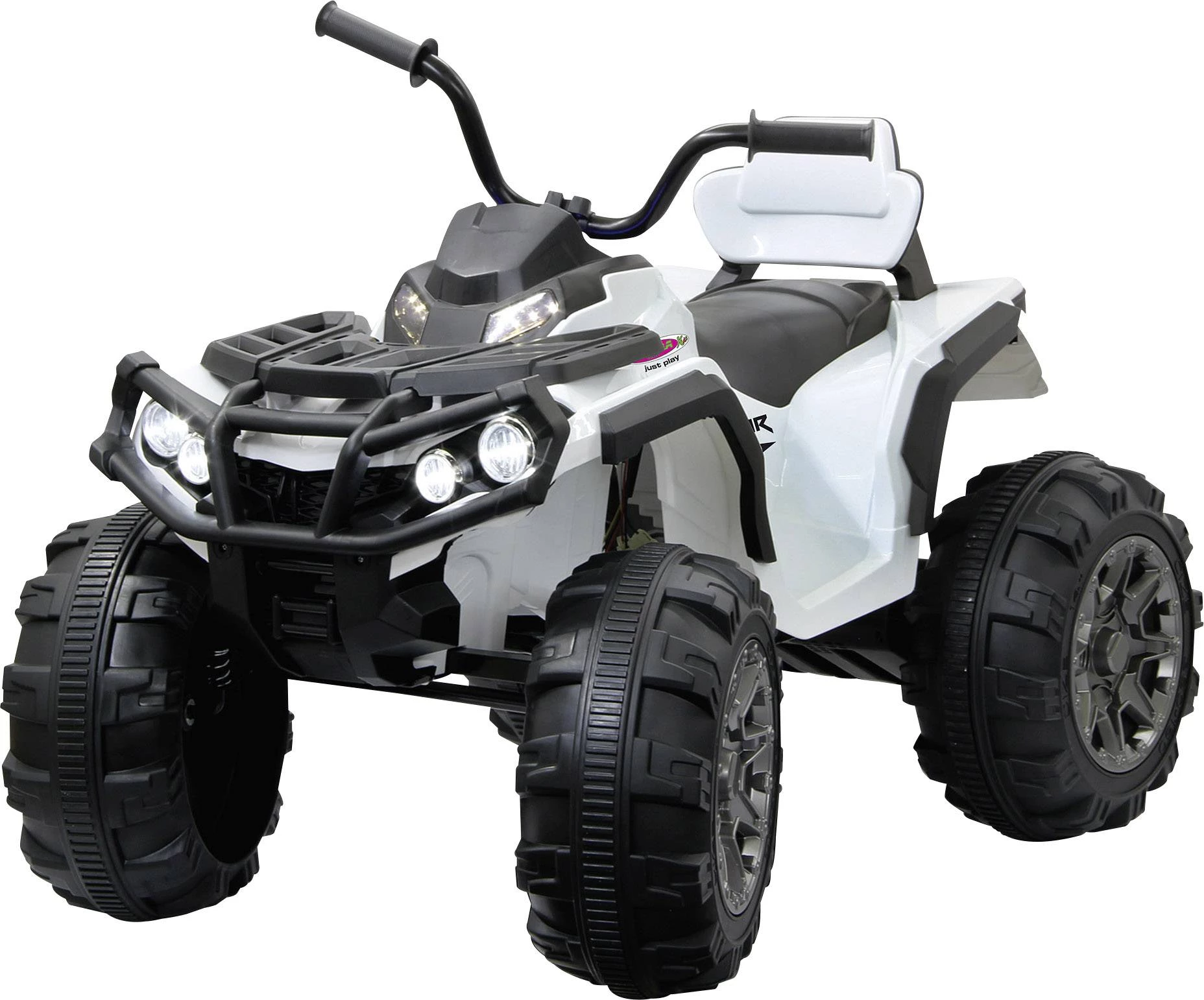 Dječja električna vozila