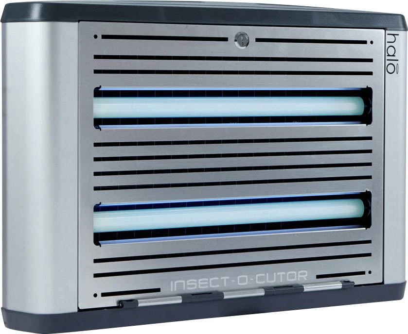 Uređaj za tjeranje insekata