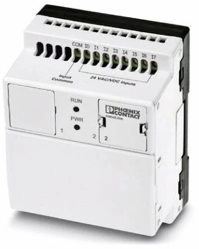 Phoenix Contact za kontrolu
