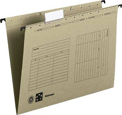 Košuljice za dokumente