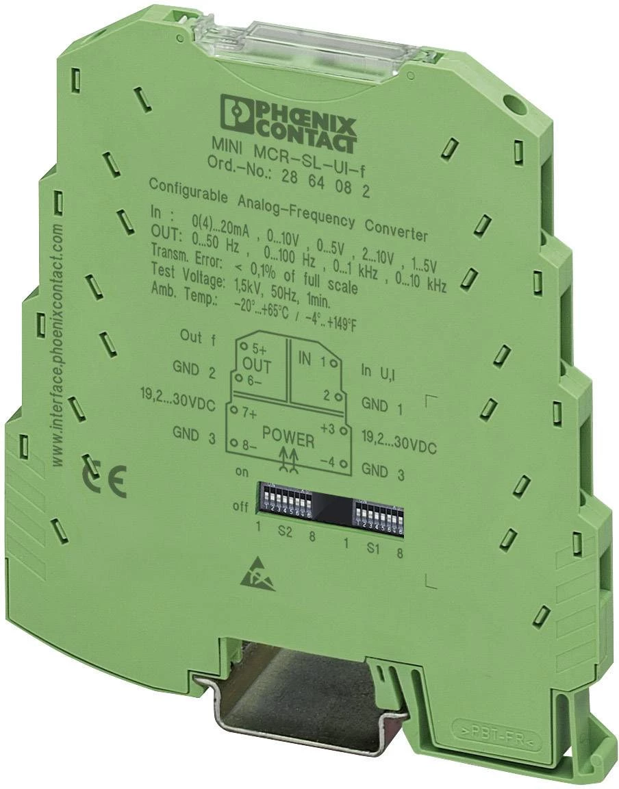 Ostali mjerni pretvarači