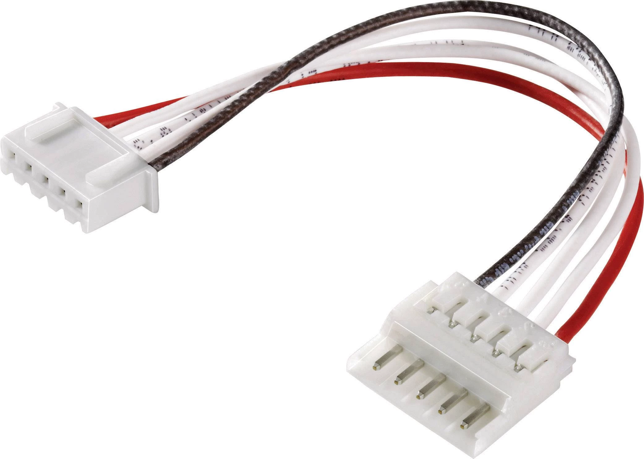 Modelarski LiPo balancer kabeli i konektori