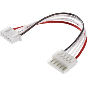 Modelarski LiPo balancer kabeli i konektori