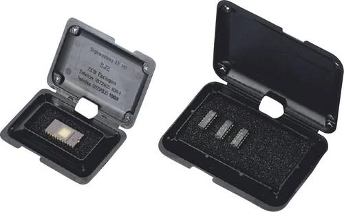 ESD-Skladištenje, ESD-Pakiranje