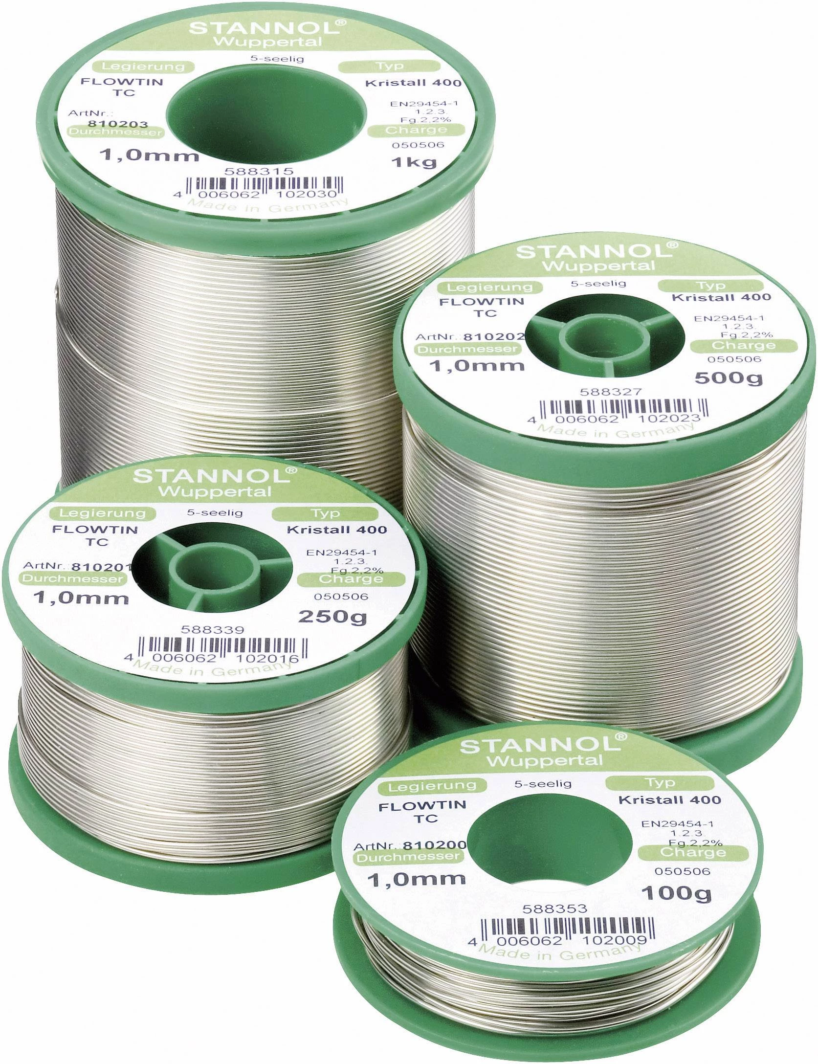 Kositar za lemljenje