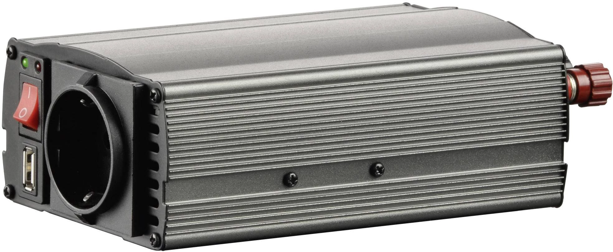 DC/DC pretvarači, izmjenjivači