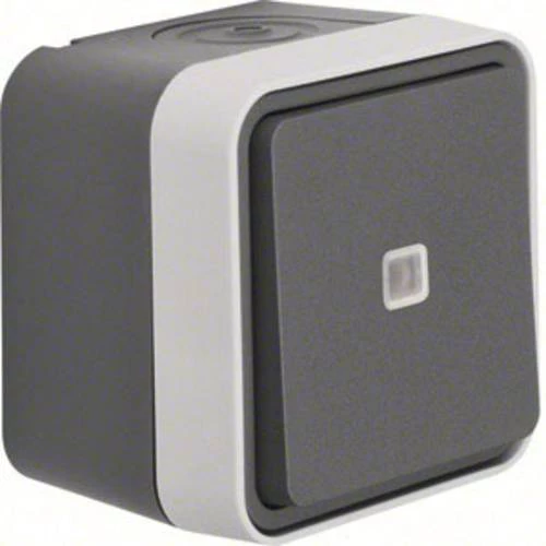 Berker program prekidača otpornih na vlagu