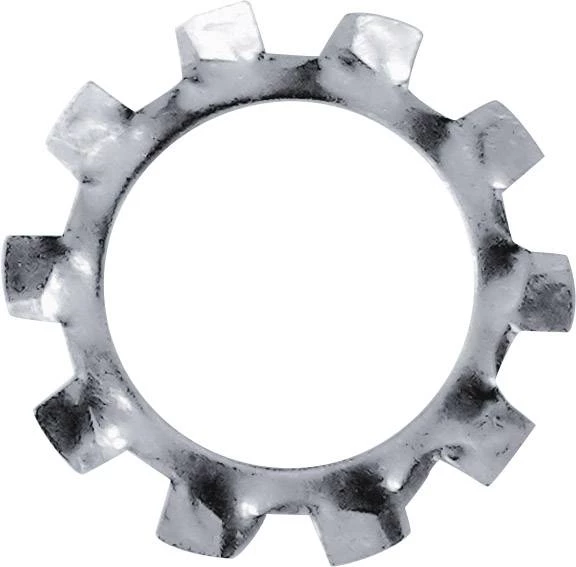 Zupčaste podloške, lepezaste podloške