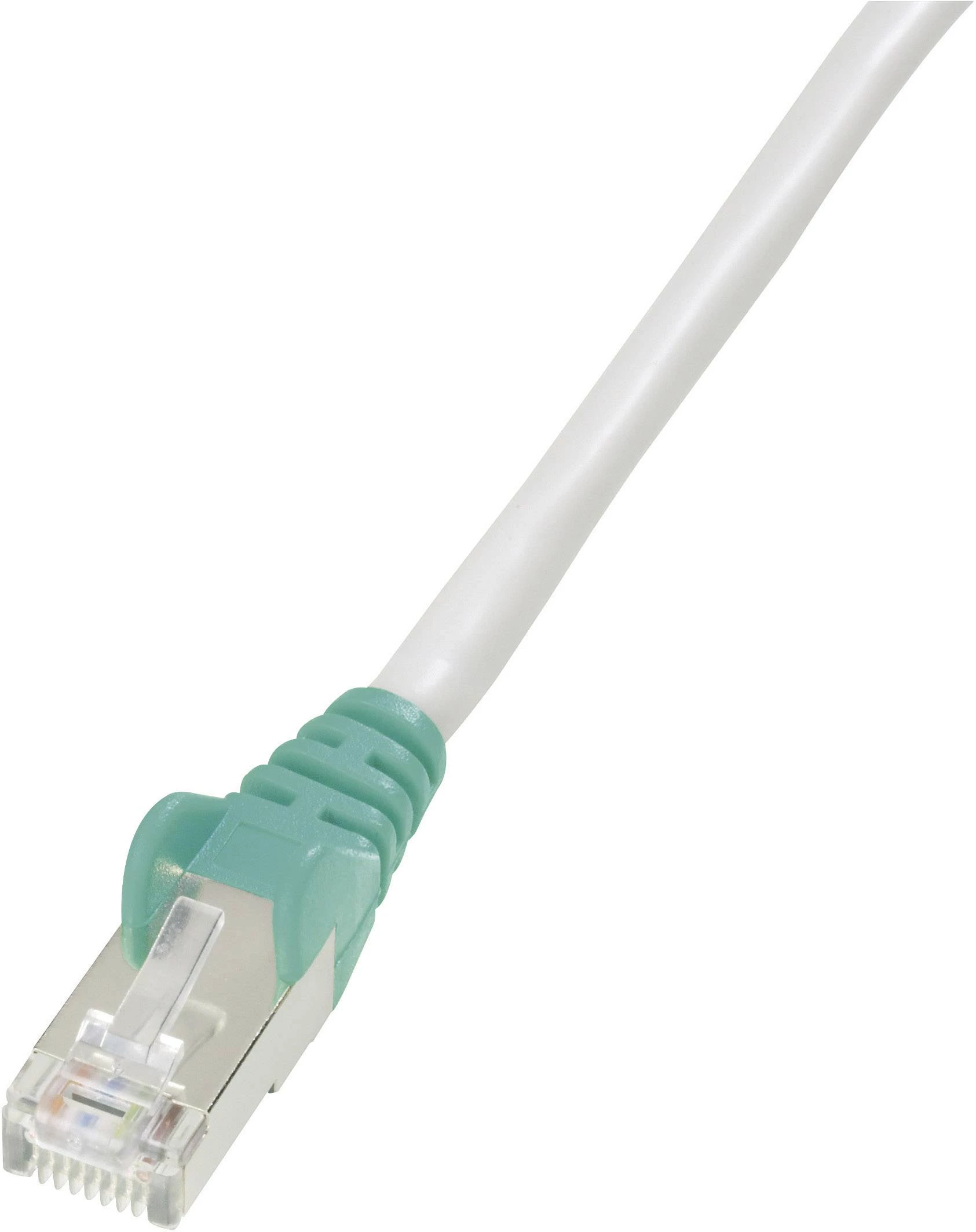 Ukršteni mrežni kabel