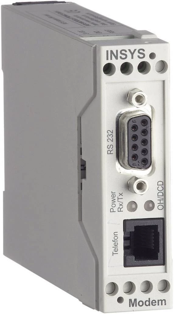 Moduli za daljinsko održavanje