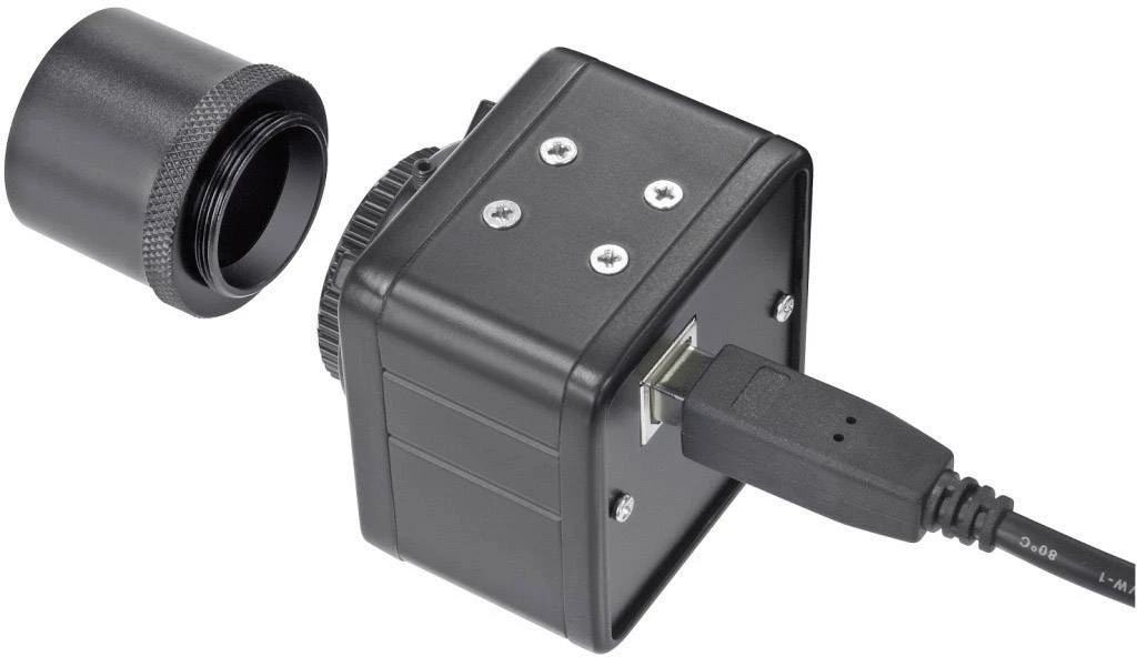 Oprema za dalekozore