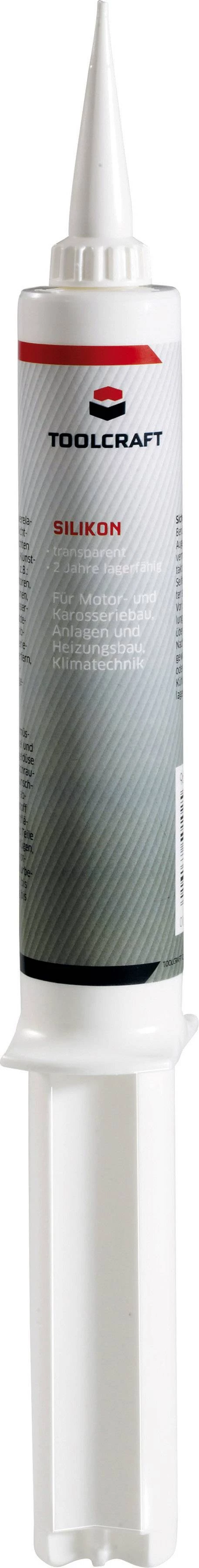 Silikoni, brtvene mase