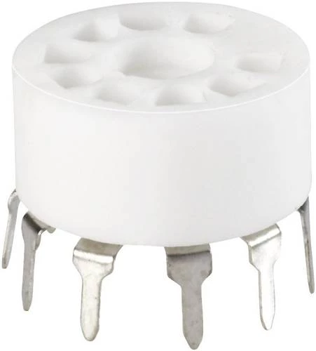 Podnožje elektronke