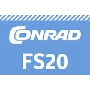 Conrad FS20