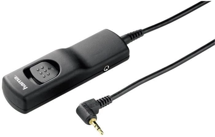 Okidači s kablom, daljinski okidači