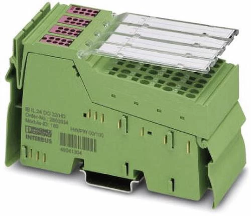 Phoenix Contact I/O-Moduli