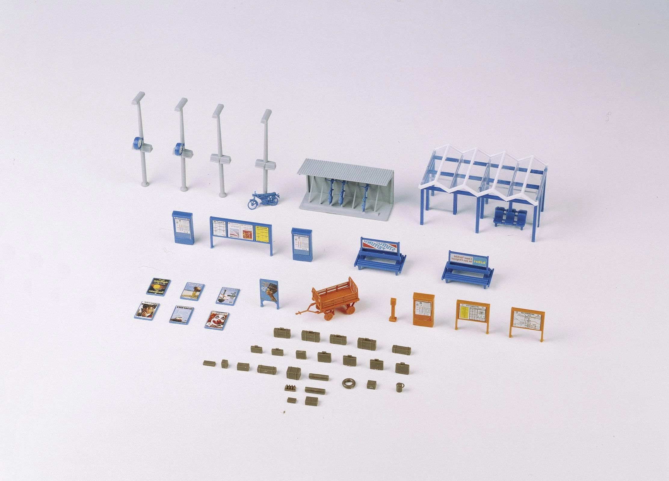 Oprema za ukrašavanje