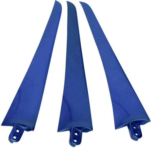 Pribor za vjetrogeneratore