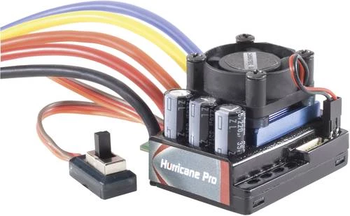 Pogonski kompleti za RC modele automobila