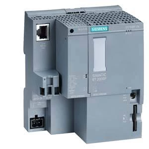 Siemens SIMATIC ET-200
