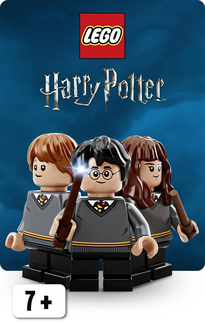 LEGO® Harry Potter™