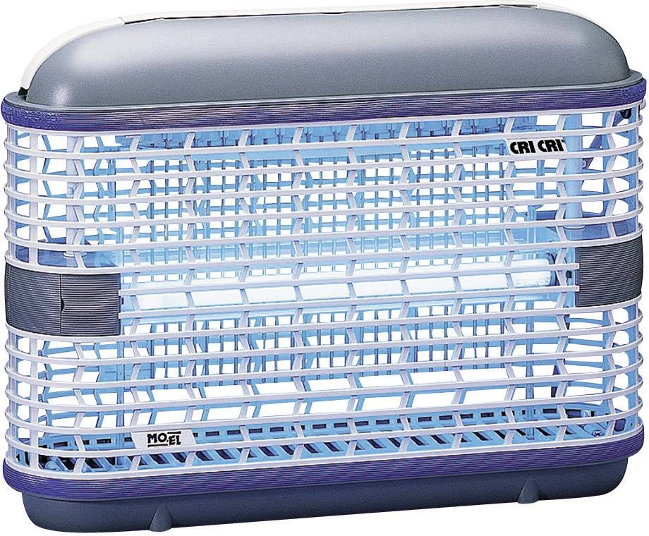 Odbijanje štetočina