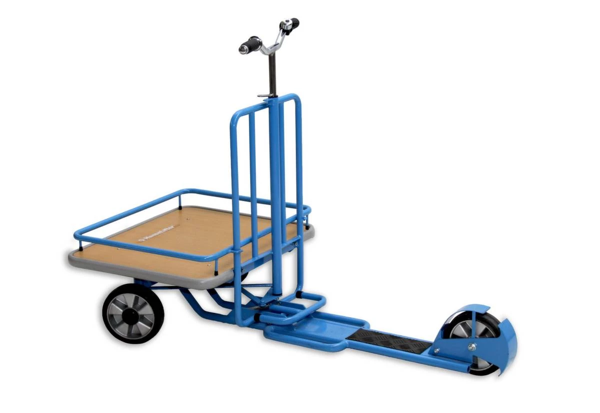 Poslovni bicikli, poslovni skuteri