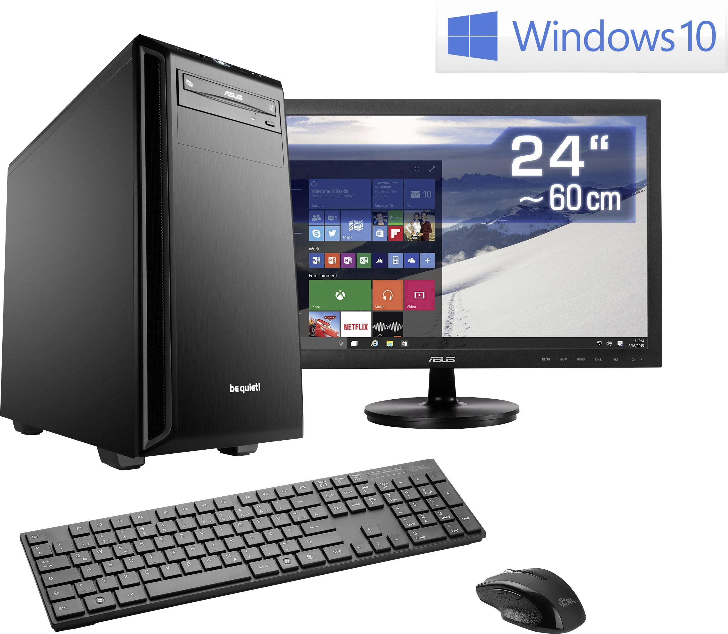 Kompletni PC sustavi