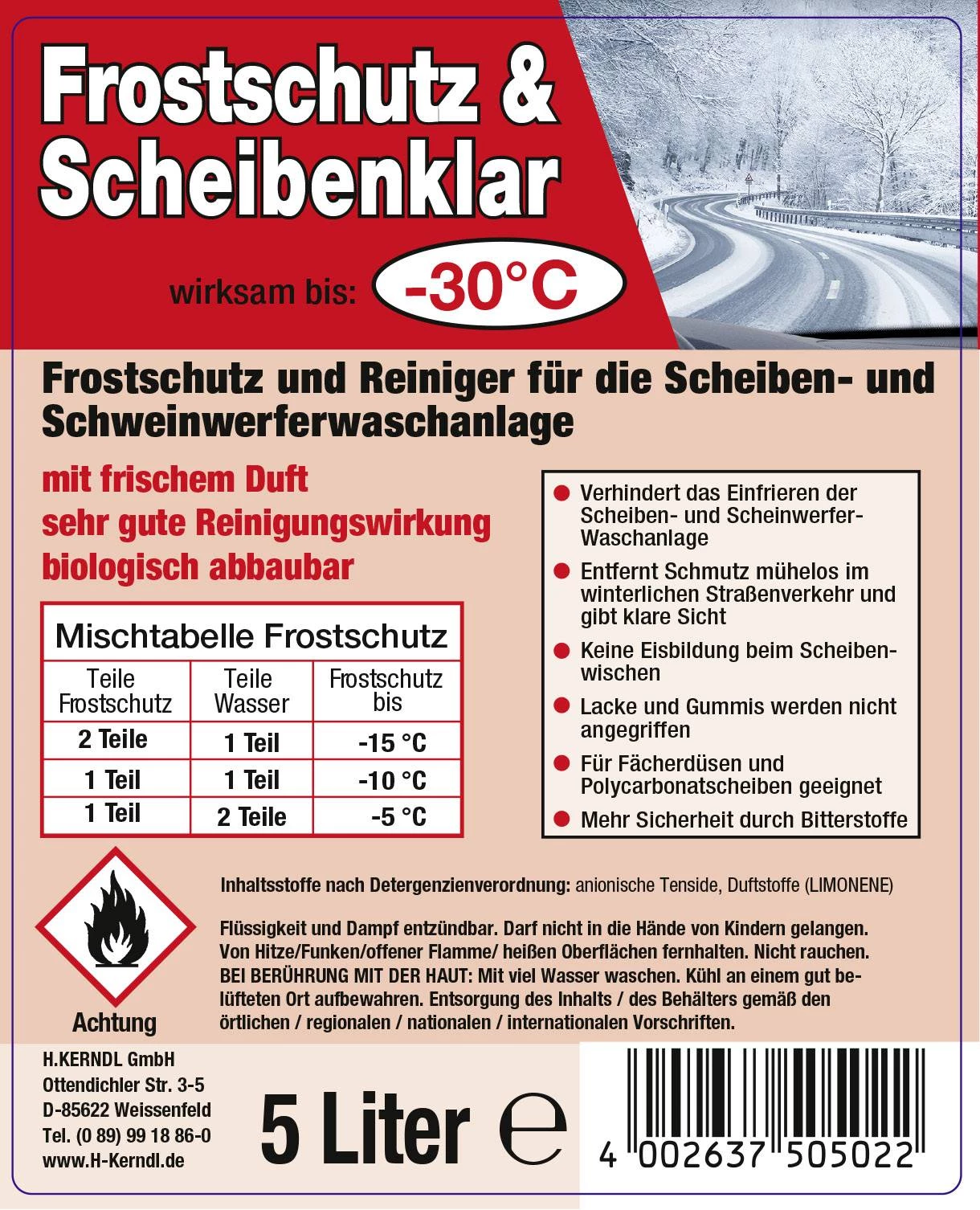 Sredstva za zimsko čišćenje