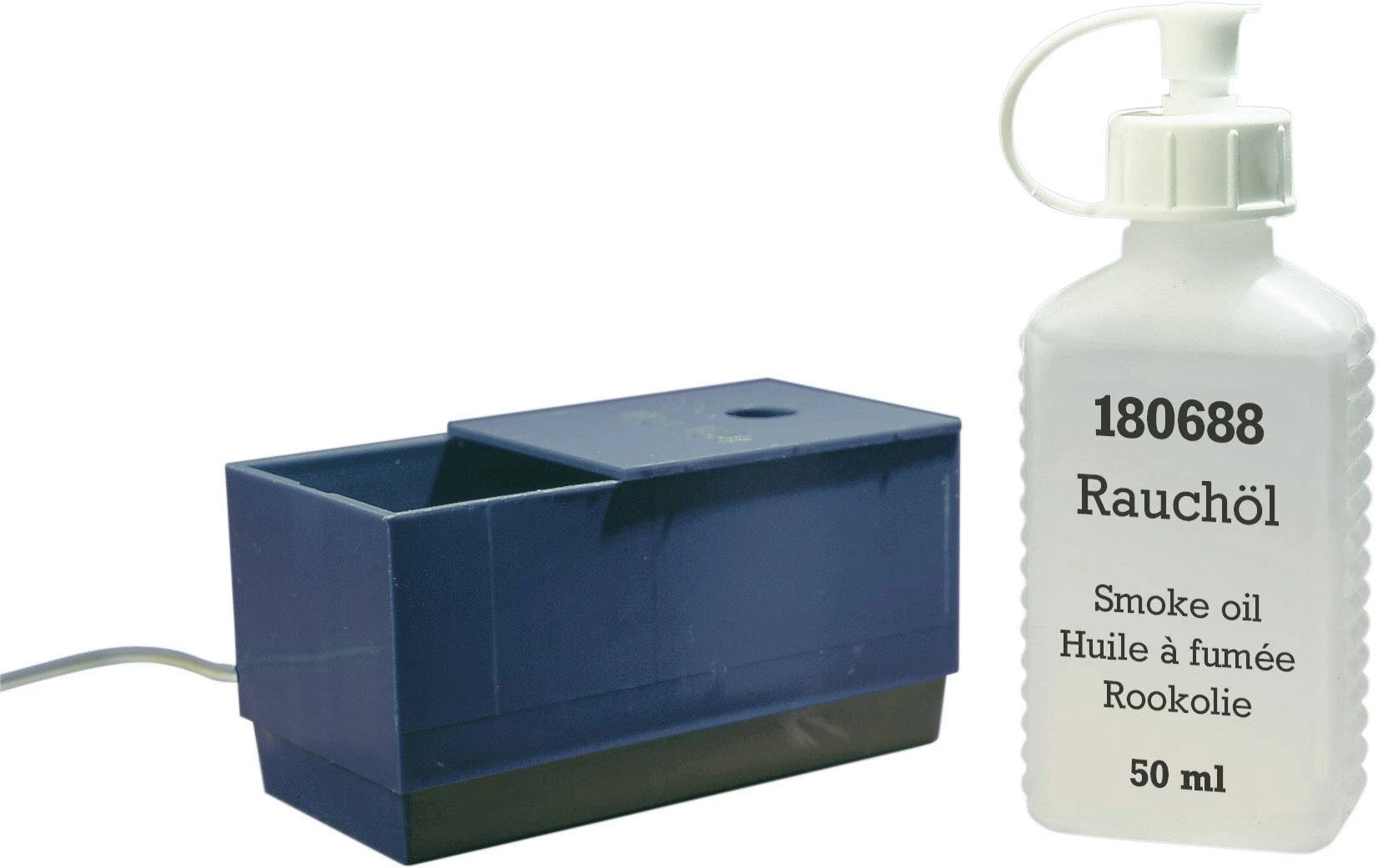 Generatori za paru i dim