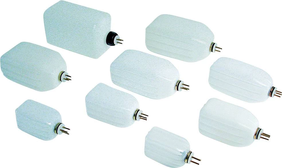 Rezervoar za modele letjelica