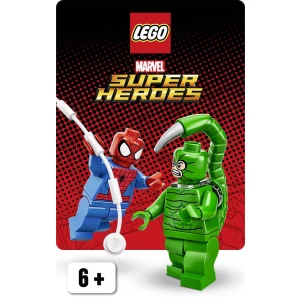 LEGO® Marvel Super heroji