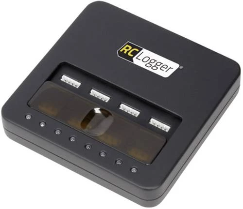 Punjači za određene modele u modelarstvu