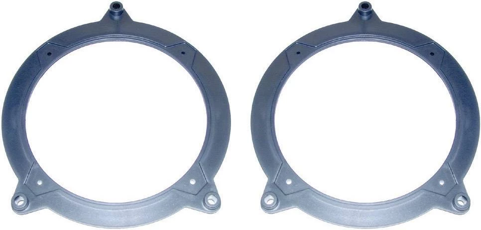 Ugradbeni držač za zvučnike u automobilu