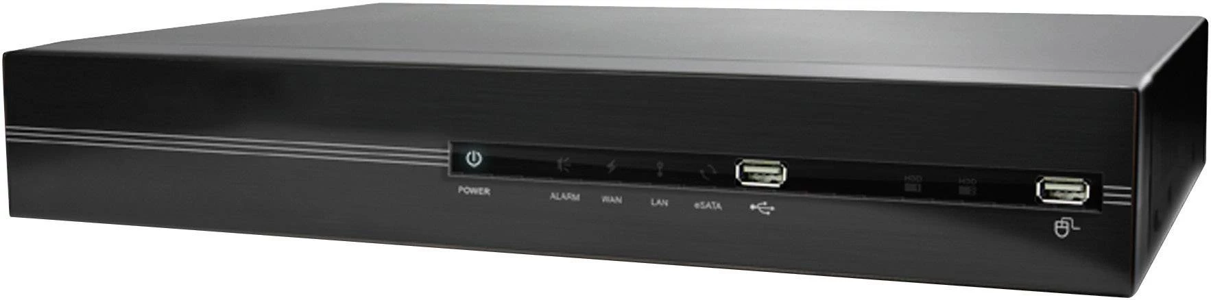 Mrežni video rekorder (NVR)