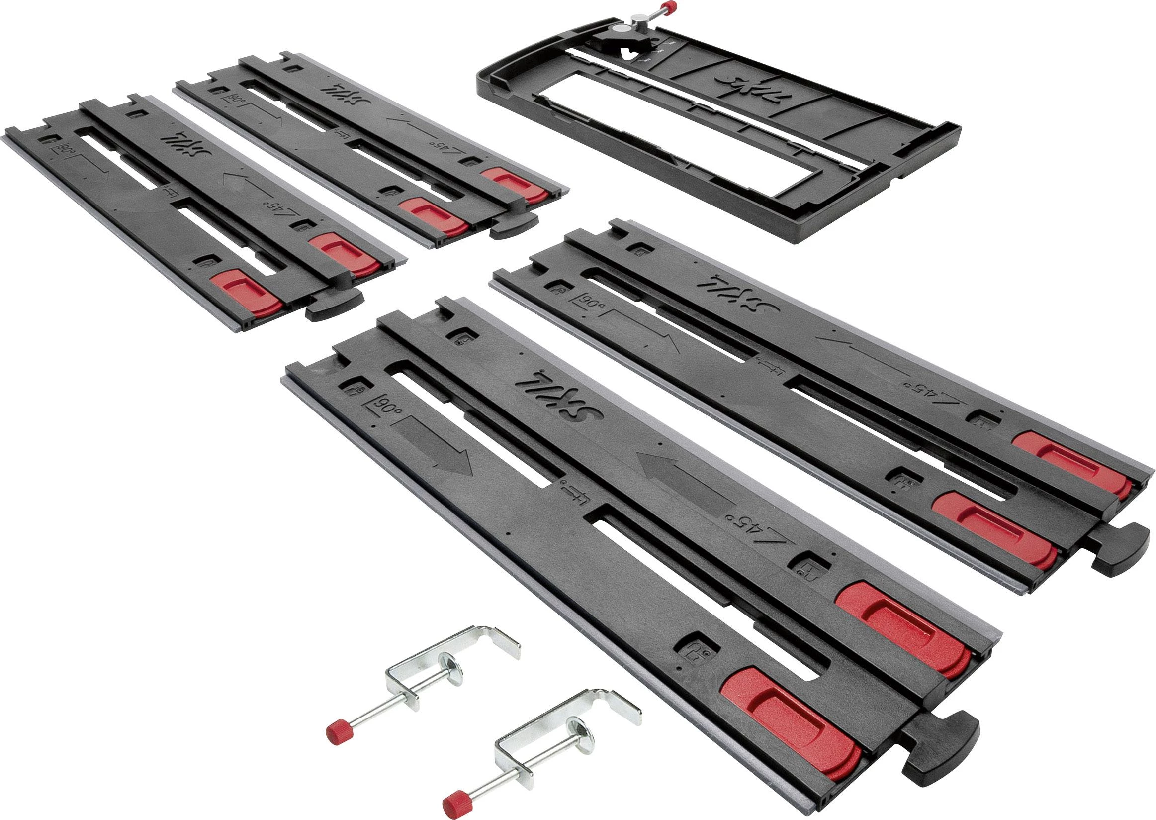 Pribor za električne pile