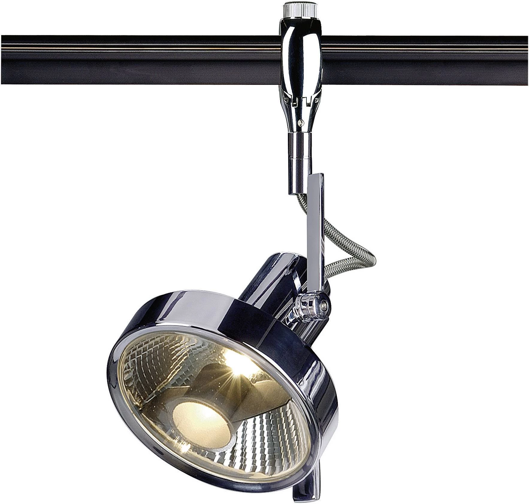 Svjetiljke za sustav šina "Easy Tec II".