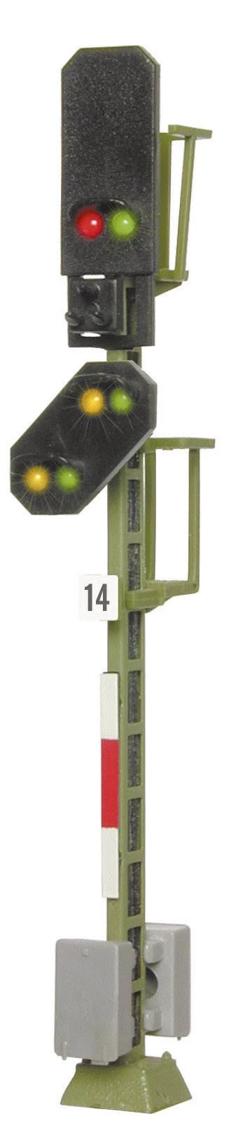 Signali, signali oblika