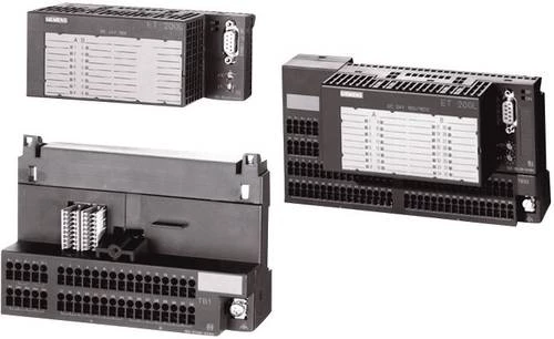 Siemens distribuirana periferija