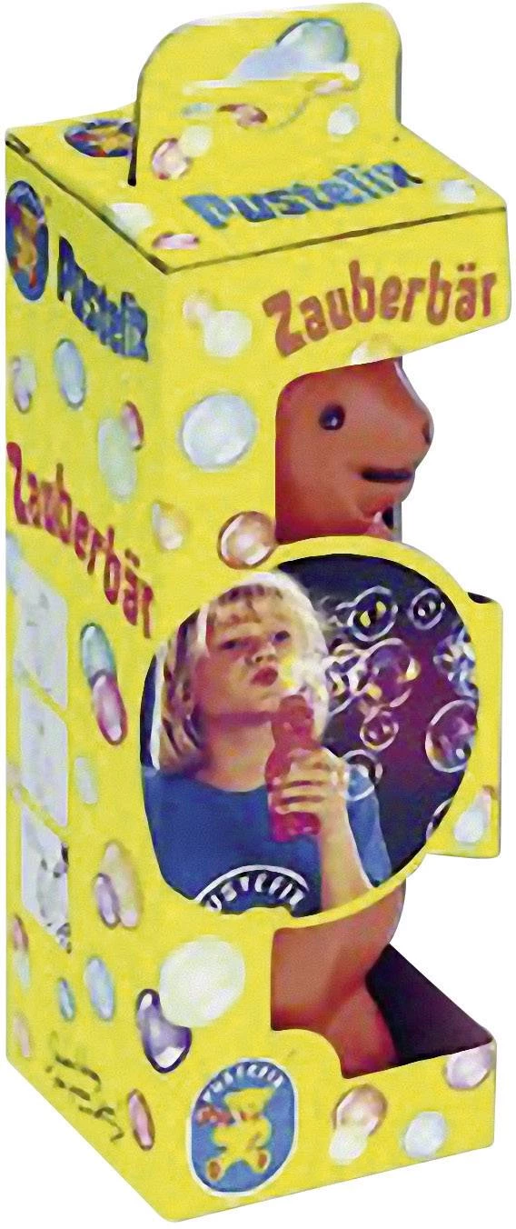 Mjehurići od sapuna