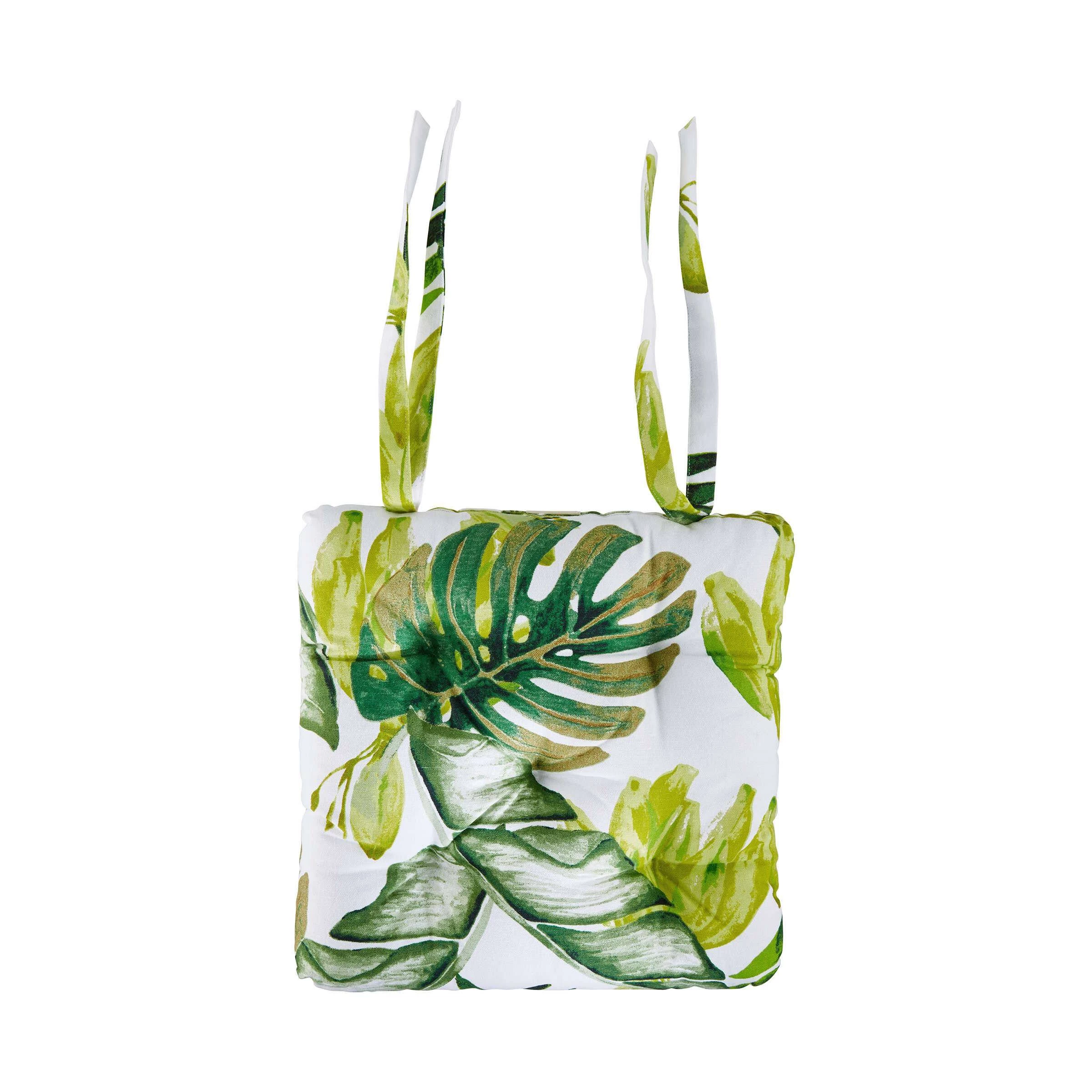 Jastuci za sjedenje i jastuci za vrtne stolice