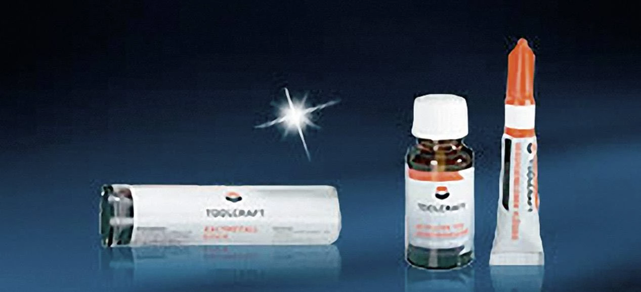 Ljepila, građevinski materijal