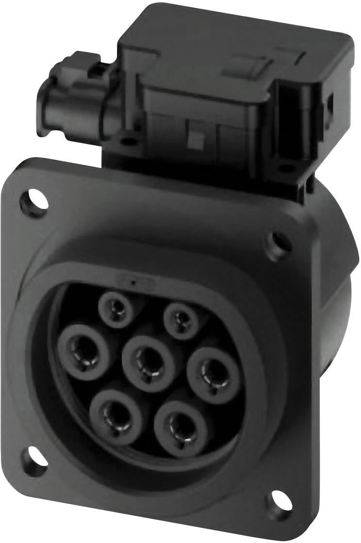 Utikači i priključci za punjenje električnih automobila