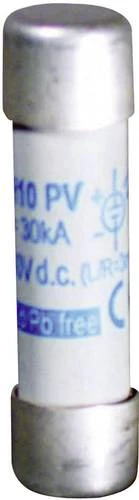 Fotovoltaični osigurači