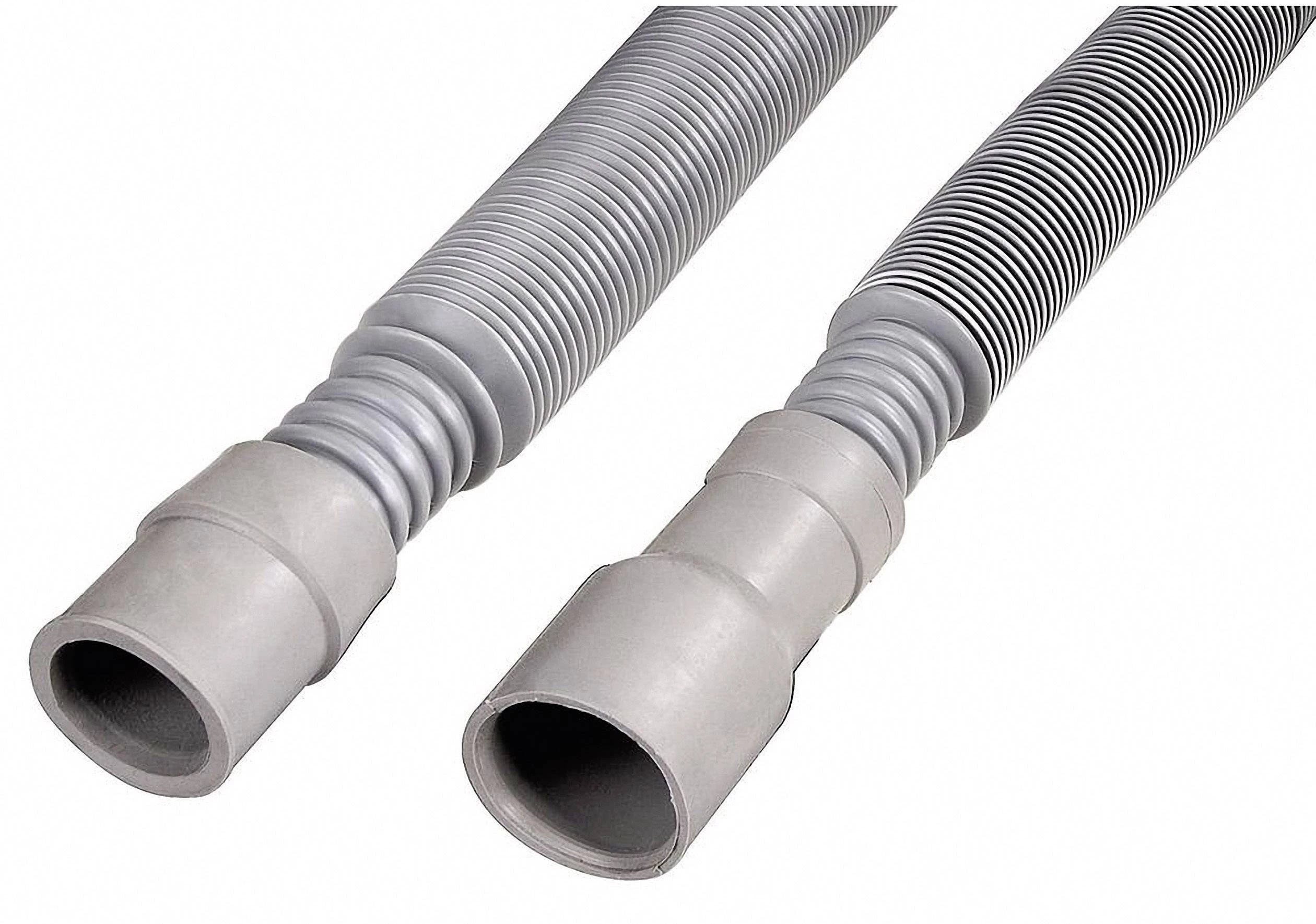 Dovodne i odvodne cijevi