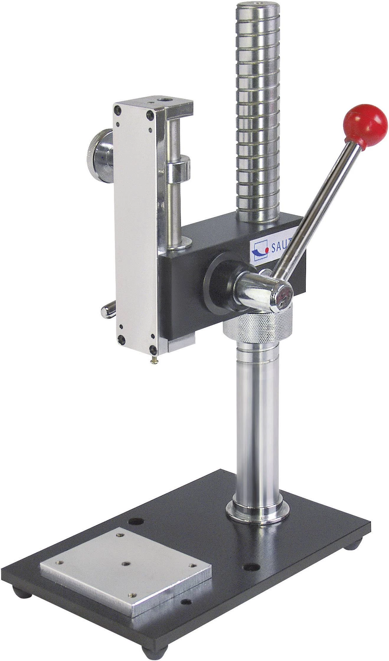 Oprema za mjerače sile