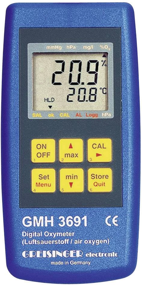 Uređaji za mjerenje zraka