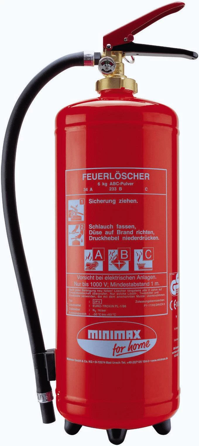 Žaštita od požara