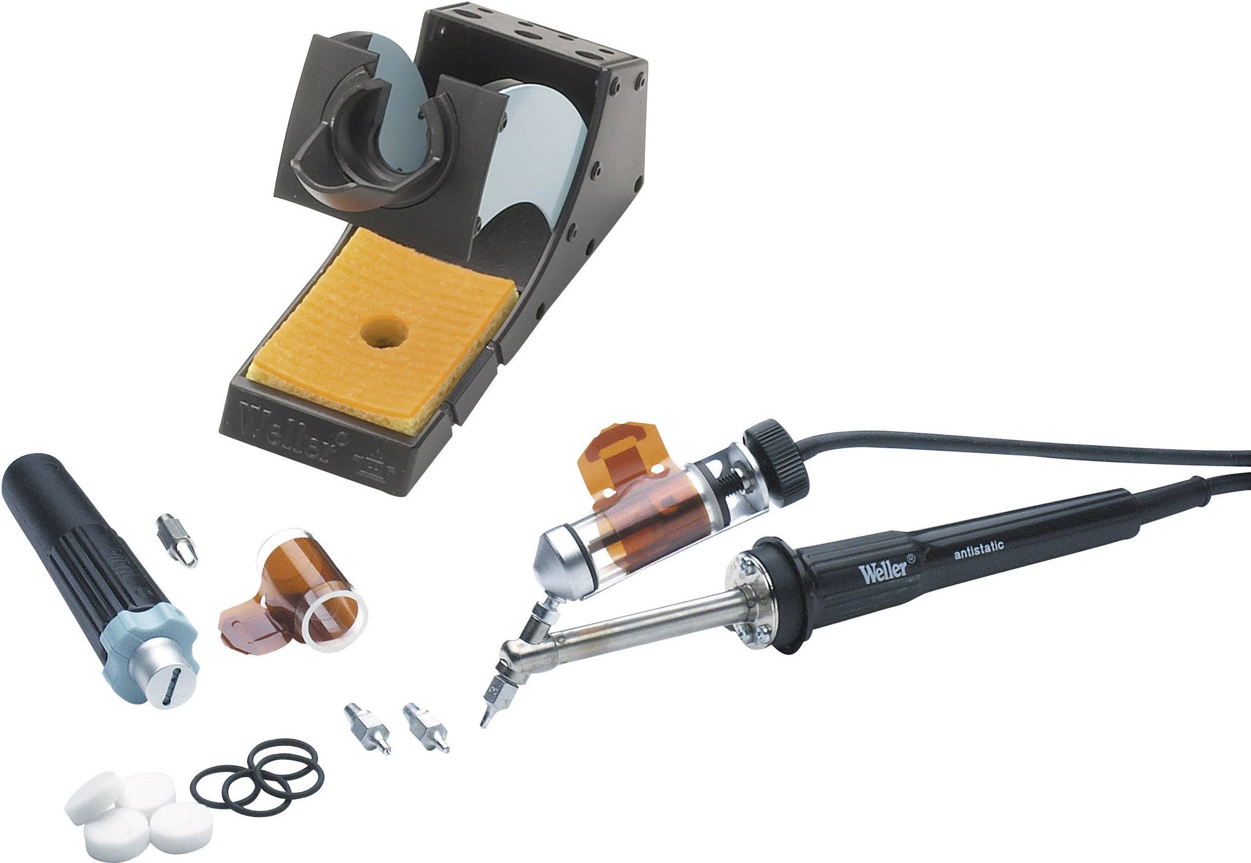 Alati za lemljenje za lemne stanice