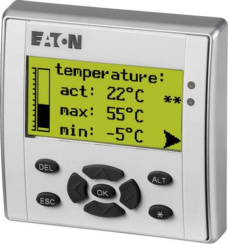 Eaton kontrolni releji "MFD"